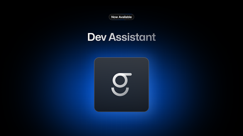 Cover of Graphite is also your Developer Assistant