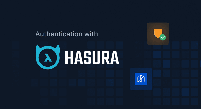 Cover of How to Add Authentication to Hasura