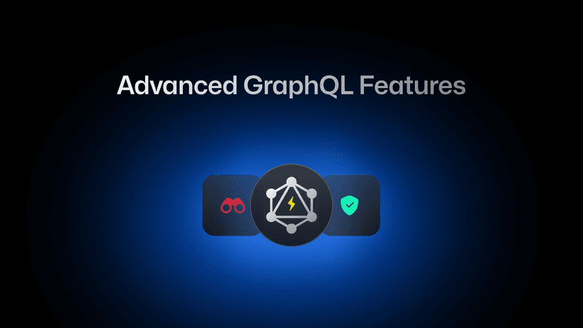 Cover of Advanced GraphQL Features