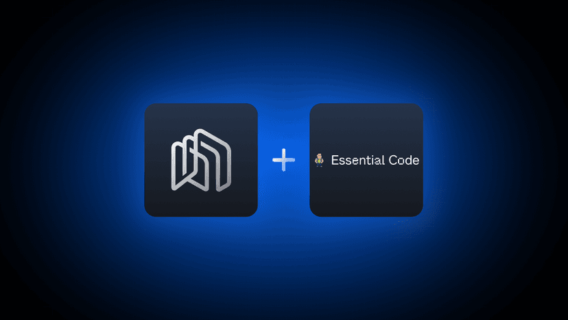 Cover of Guest Blog Post: Essential Code