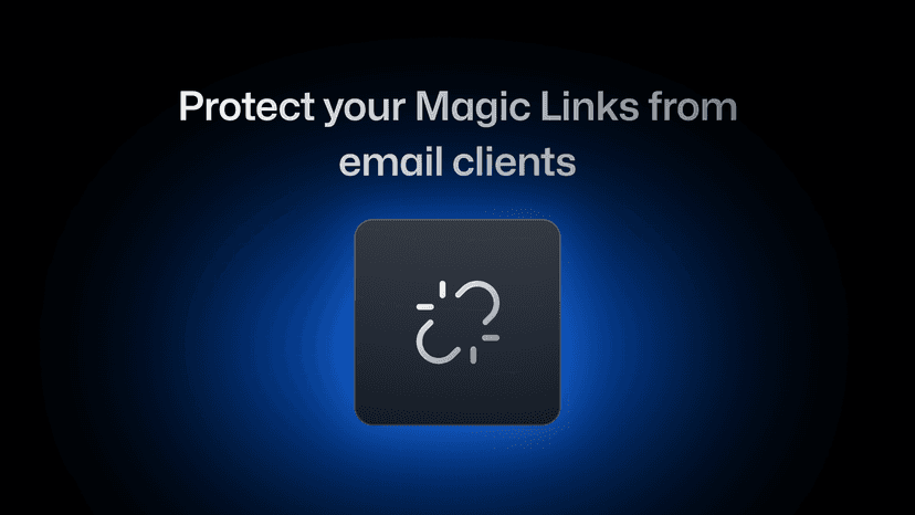 Cover of Protect your Magic Links from email clients
